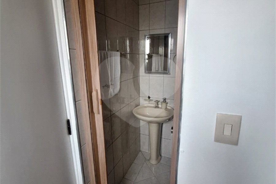 Apartamento à venda com 3 quartos, sendo 2 suítes, em Santana, São Paulo, SP