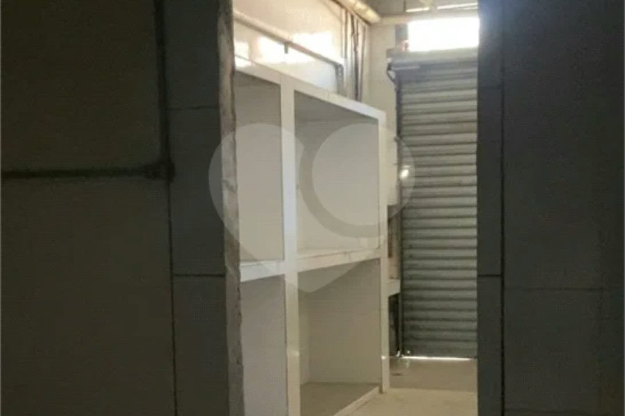 Prédio Comercial à Venda na Mooca – 394 m² de Área Construída
