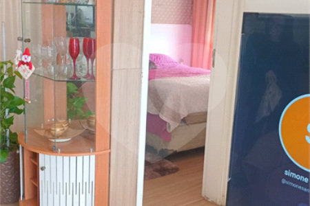 Apartamento à venda com 2 quartos em Vila Roma, Salto, SP
