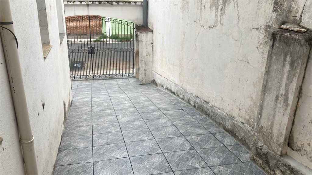 Sobrado à venda com 5 quartos, sendo 4 suítes, em Planalto Paulista, São Paulo, SP