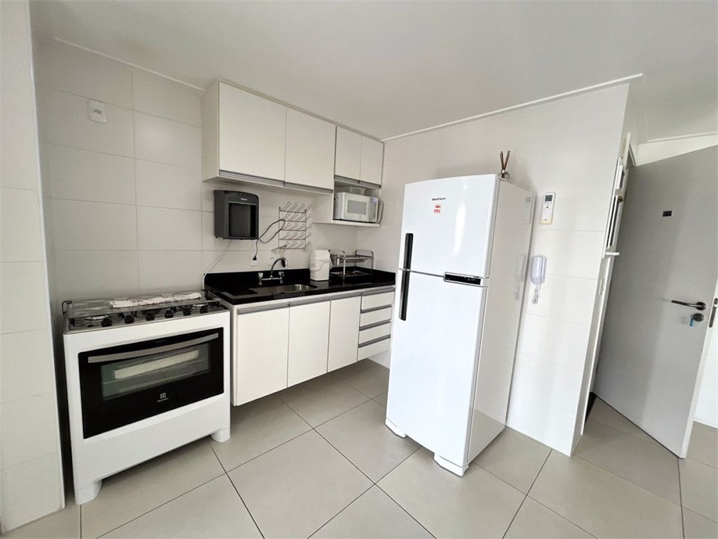 Apartamento à venda, 103 m² por R$ 1.000.000,00 - Centro - Guarujá/SP