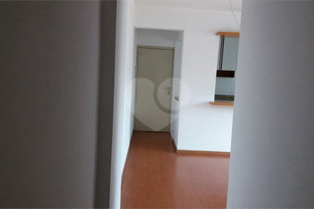 Apartamento à venda com 2 quartos em Santa Teresinha, São Paulo, SP
