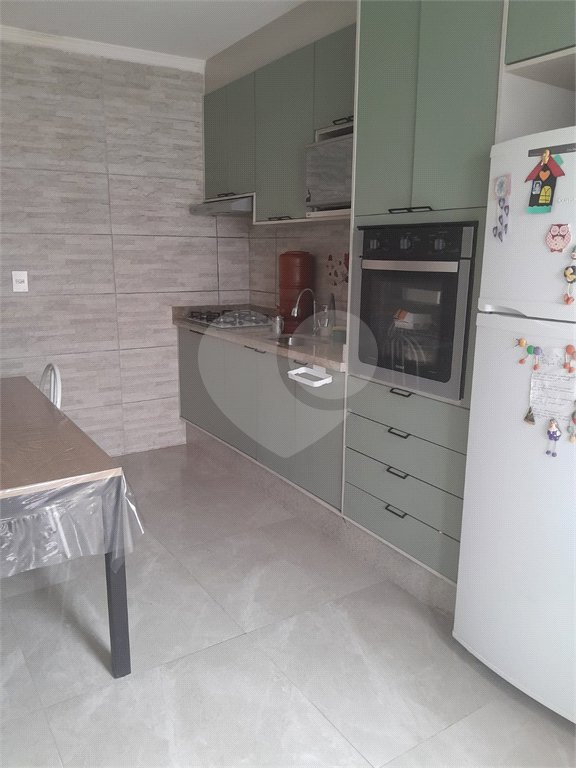 Casa Térrea à venda com 2 quartos em Jaçanã, São Paulo, SP
