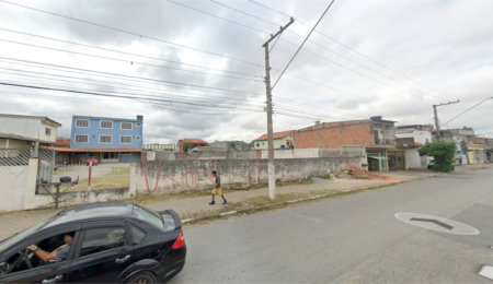 Terreno para alugar em Vila Varela, Poá, SP