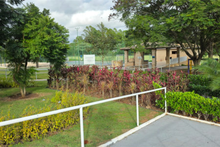 Casa em condomínio à venda com 1 quarto, sendo 3 suítes,  em Jardim Campos do Conde II, Sorocaba, SP