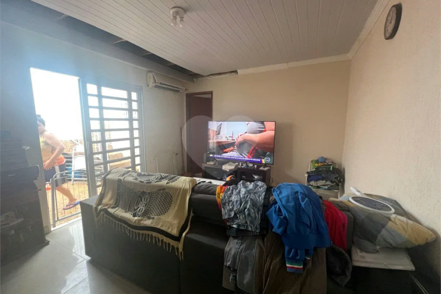 Casa Térrea à venda com 3 quartos em JAÇANÃ, São Paulo, SP