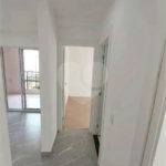 Apartamento à venda com 2 quartos em Jaguaré, São Paulo, SP