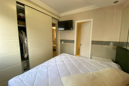Apartamento para alugar com 2 quartos, sendo 1 suíte, em Alto da Lapa, São Paulo, SP