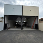 Salão Comercial para alugar em Alvinópolis, Atibaia, SP