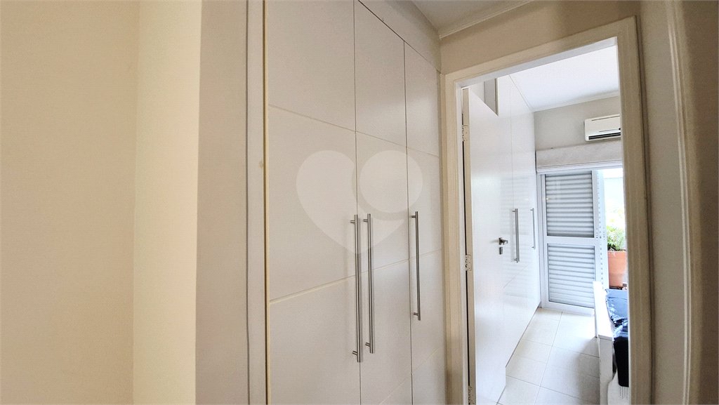 Apartamento à venda com 1 quarto em Bosque das Juritis, Ribeirão Preto, SP