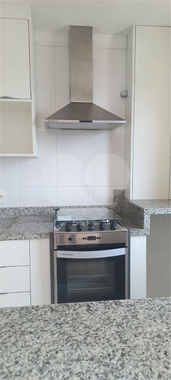 Cobertura à venda com 2 quartos, sendo 1 suíte, em Santana, São Paulo, SP