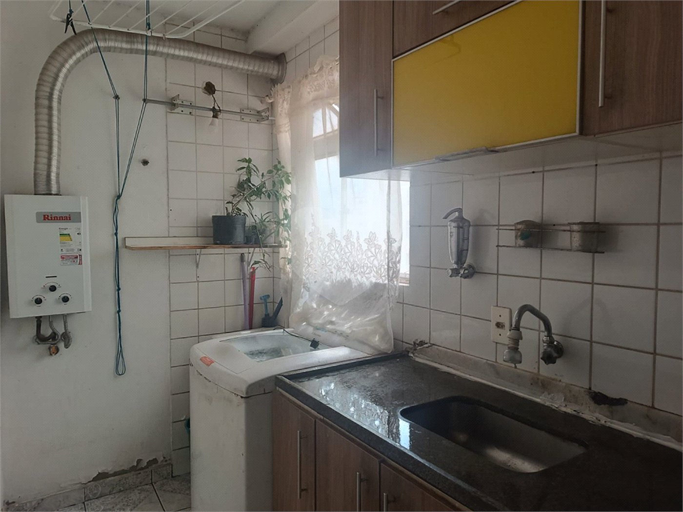 Apartamento à venda com 2 quartos em Imirim, São Paulo, SP