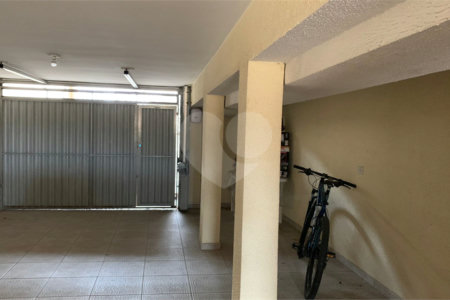 Sobrado à venda com 3 suítes em Vila Medeiros, São Paulo, SP