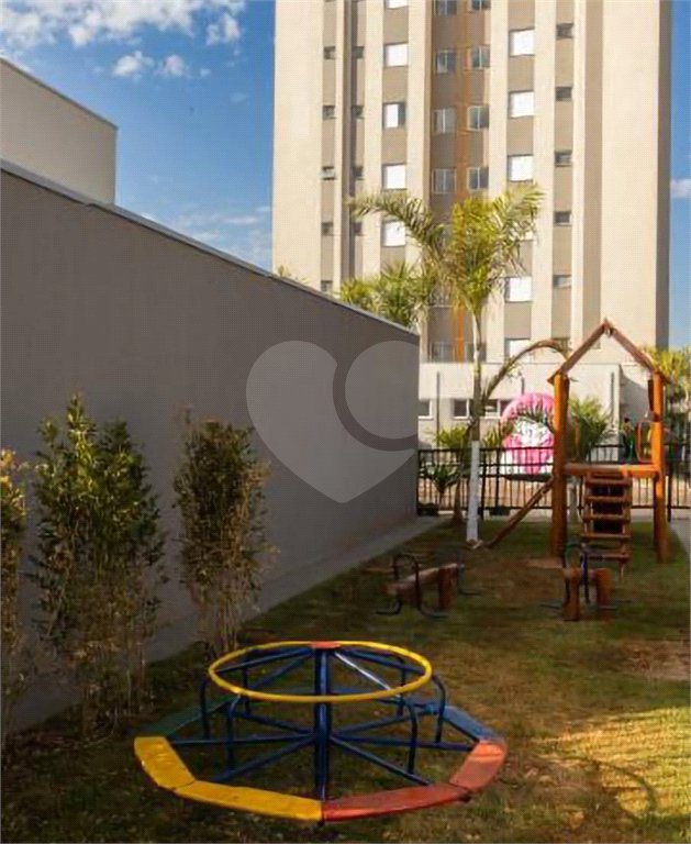 Apartamento à venda ou para alugar com 2 quartos, sendo 1 suíte, em Jardim das Flores, Araraquara, SP