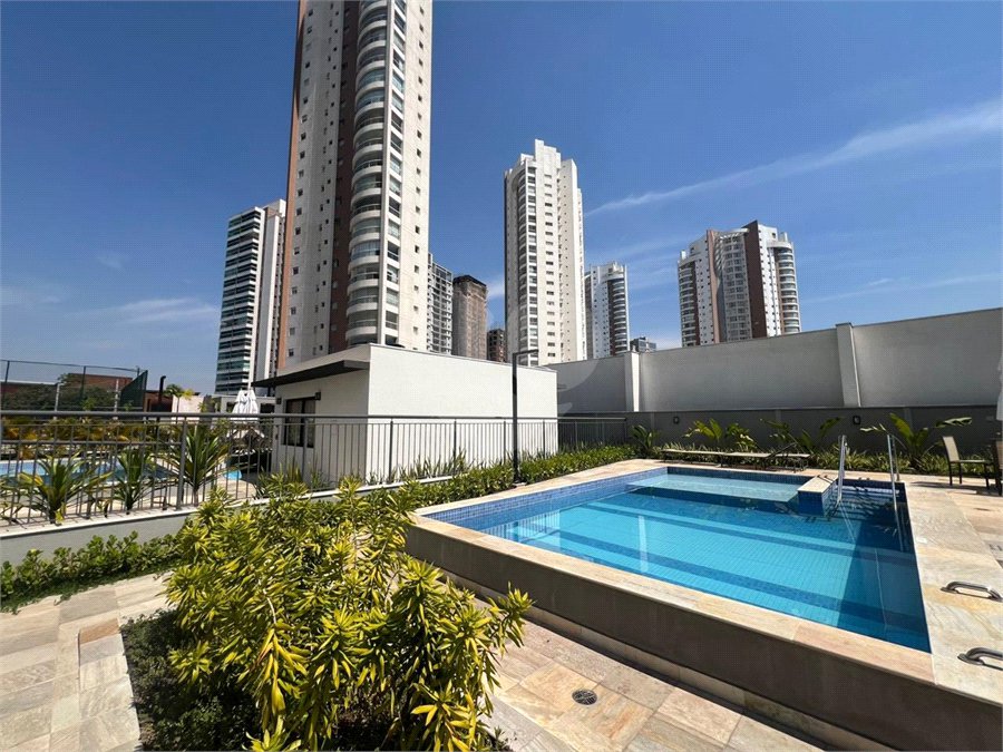 Apartamento à venda com 1 quarto em Parque Campolim, Sorocaba, SP