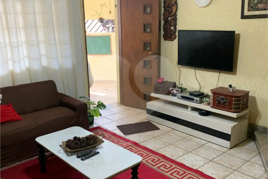 Sobrado à venda com 4 quartos em Casa Verde, São Paulo, SP
