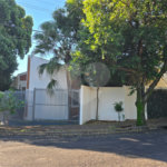 Casa à venda ou para alugar com 4 quartos, sendo 2 suítes, em Jardim Morumbi, Araraquara, SP