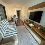 Apartamento à venda com 3 quartos, sendo 1 suíte, em Santa Teresinha, São Paulo, SP