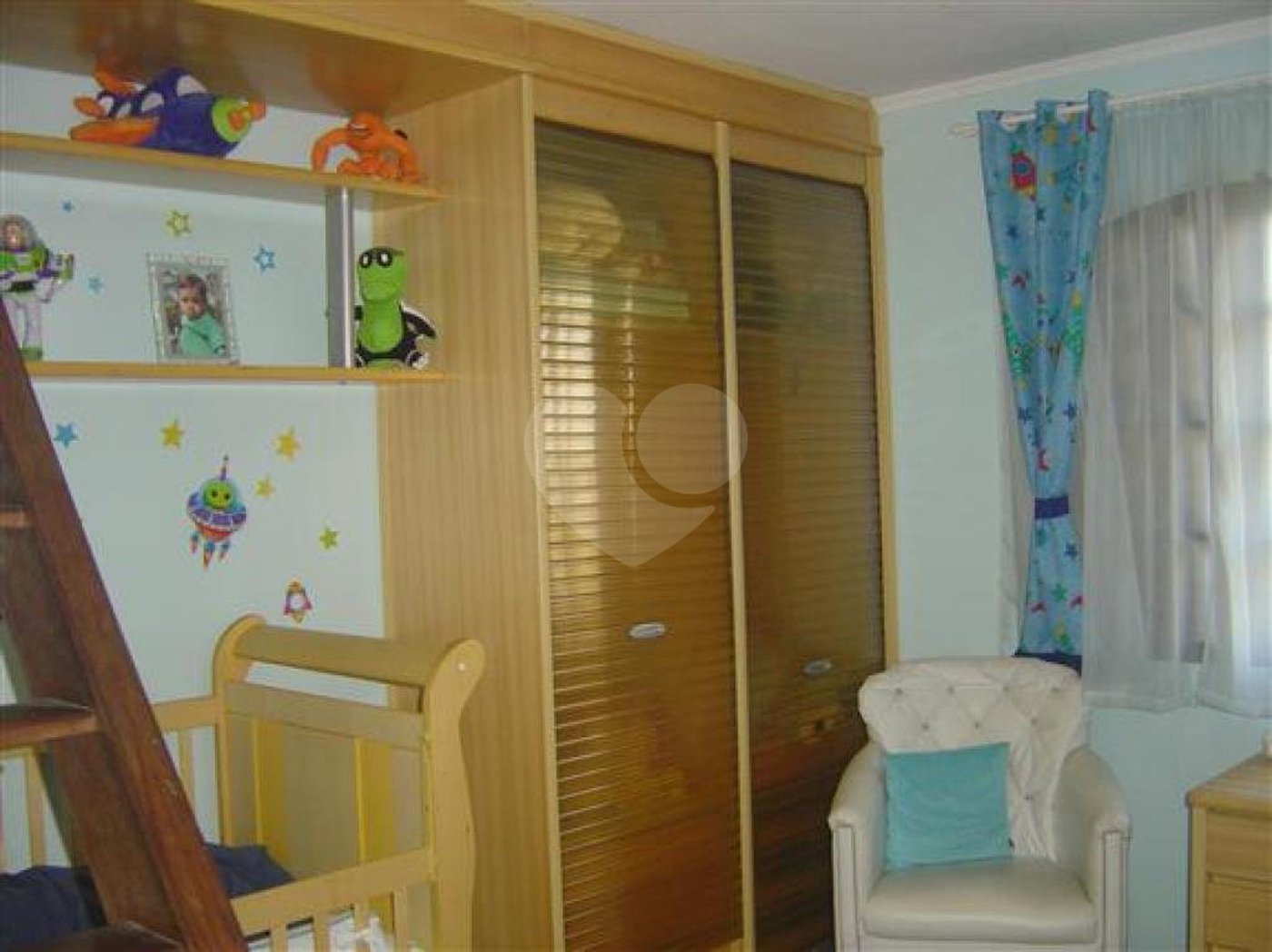 Sobrado à venda com 5 quartos, sendo 1 suíte, em Vila Nova Cachoeirinha, São Paulo, SP