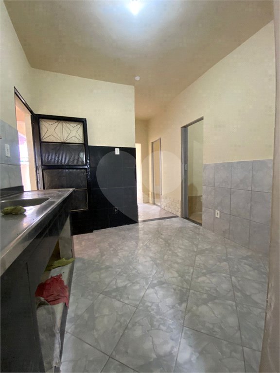 Casa à venda com 5 quartos em Inhoaíba, Rio de Janeiro, RJ