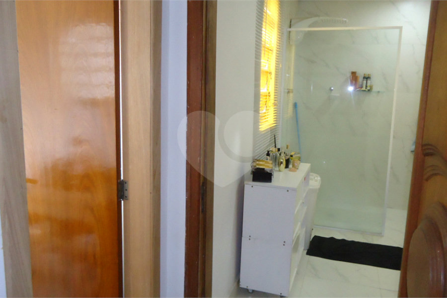 Sobrado à venda com 4 quartos em Santana, São Paulo, SP