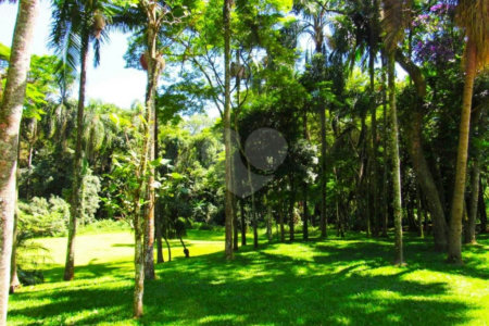 Loteamento à venda em Alto da Boa Vista, São Paulo, SP