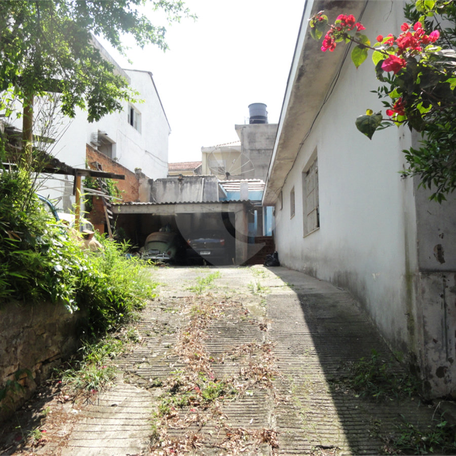 Casa à venda com 4 quartos em Água Fria, São Paulo, SP
