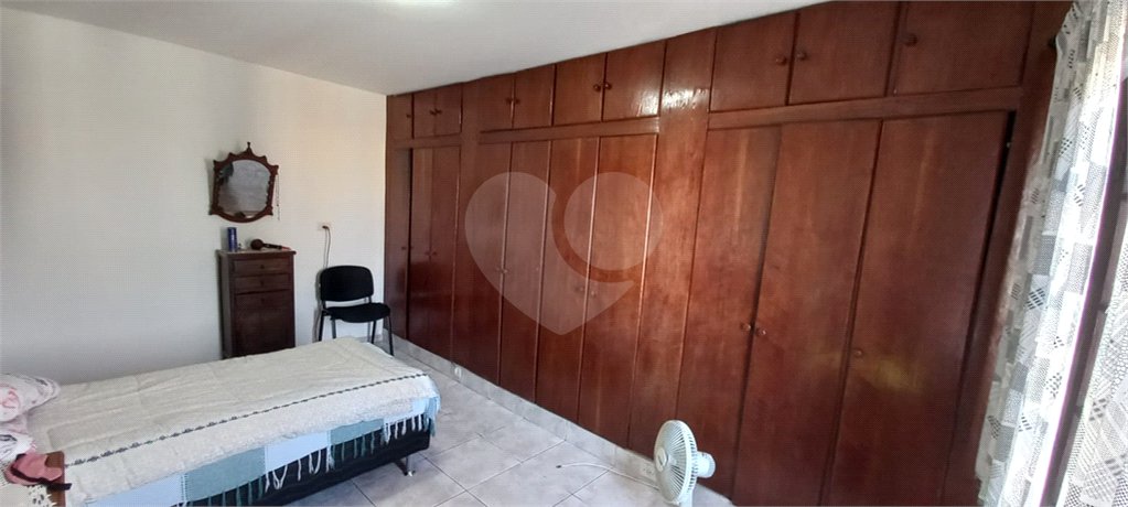 Sobrado à venda com 3 quartos em Vila Mariana, São Paulo, SP