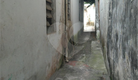 Casa à venda em Vila Monumento, São Paulo, SP