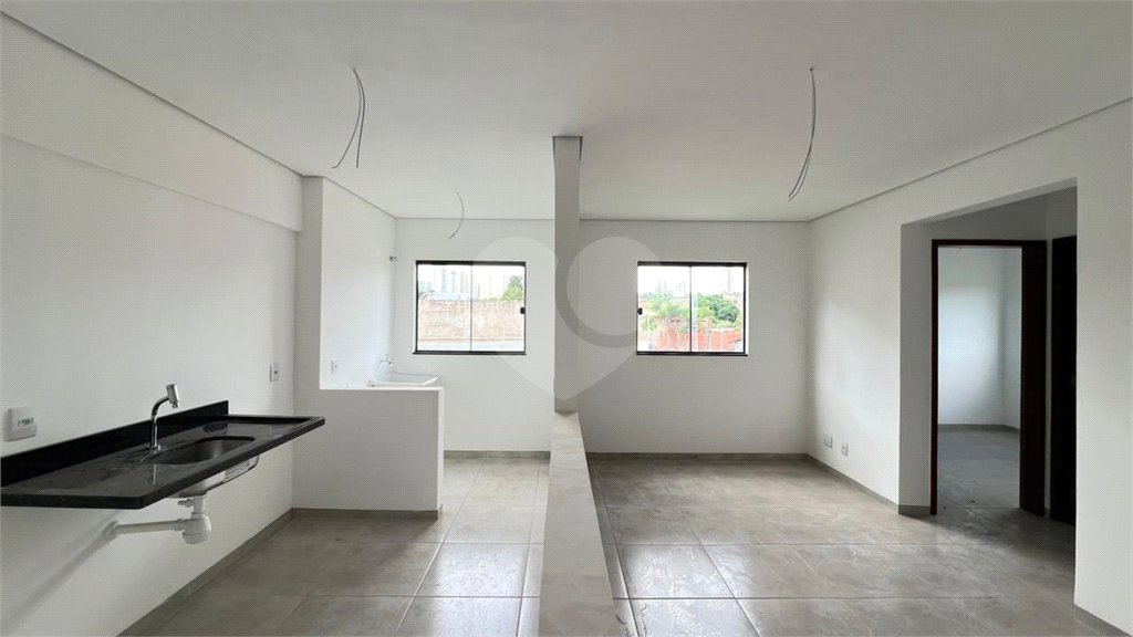 Apartamento à venda com 2 quartos em Alvorada, Cuiabá, MT