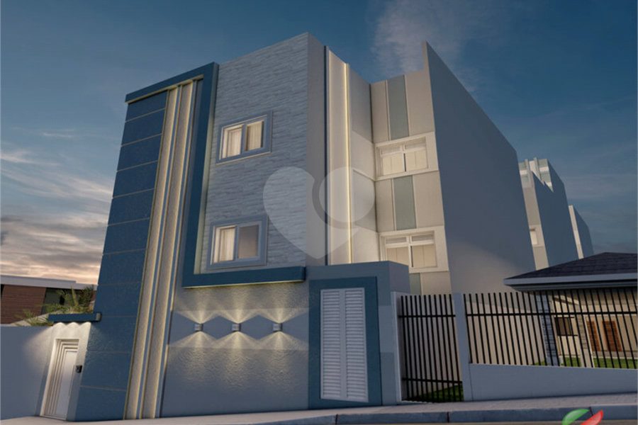 Casa à venda com 2 quartos, sendo 1 suíte, no condomínio Maracujas, São Paulo - SP