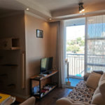 Apartamento à venda com 2 quartos em Jaguaré, São Paulo, SP