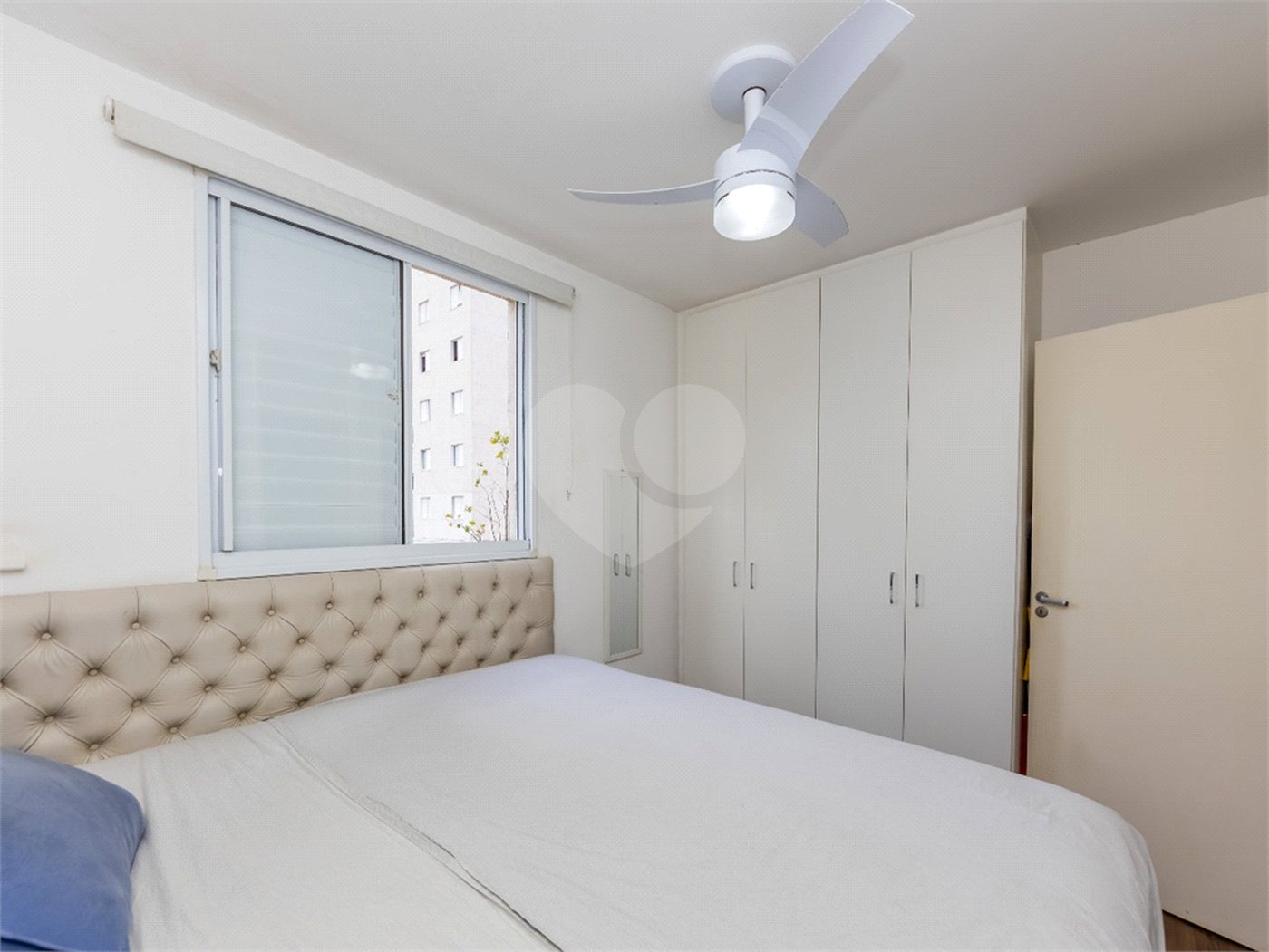 Apartamento à venda com 2 quartos, sendo 1 suíte,  em Jardim Caboré, São Paulo, SP