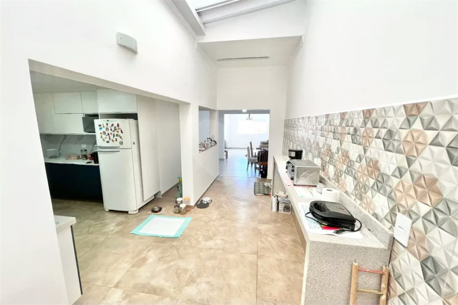 Casa à venda com 3 quartos, sendo 2 suítes, em Mandaqui, São Paulo, SP