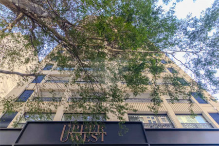 Apartamento à venda em Perdizes, São Paulo, SP