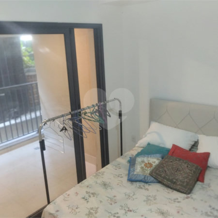 Studio à venda ou para alugar com 1 quarto em Sumaré, São Paulo, SP