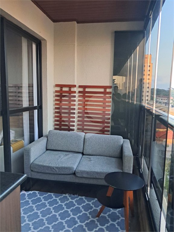 Apartamento à venda com 3 quartos, sendo 1 suíte, em Nova Petrópolis, São Bernardo do Campo, SP