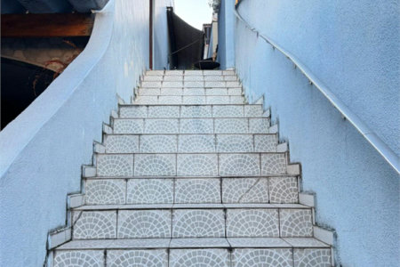 Sobrado à venda com 3 quartos, sendo 1 suíte, em Vila Aurora (zona Norte), São Paulo, SP
