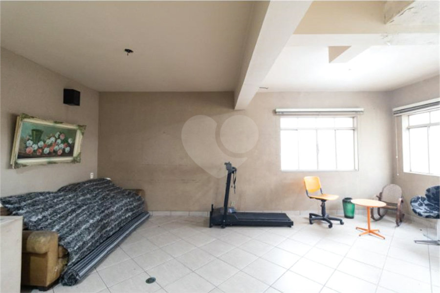 Sobrado à venda com 3 quartos, sendo 1 suíte, em Barro Branco (zona Norte), São Paulo, SP