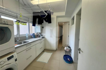 Apartamento à venda com 4 suítes em Vila Olímpia, São Paulo, SP