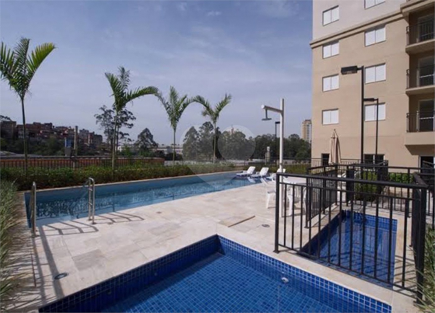 Apartamento à venda com 2 quartos em Jardim Parque Morumbi, São Paulo, SP