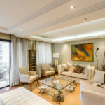 Apartamento à venda com 3 suítes em Vila Mascote, São Paulo, SP