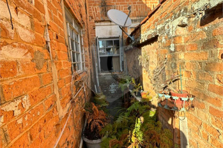 Casa à venda com 1 quarto no Centro, Salto, SP