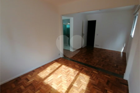 Apartamento para alugar com 1 quarto em Jardim Paulista, São Paulo, SP
