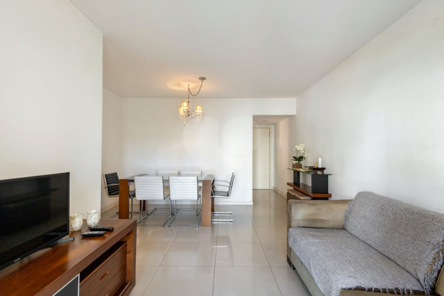 Apartamento à venda com 3 quartos, sendo 1 suíte, em Perdizes, São Paulo, SP