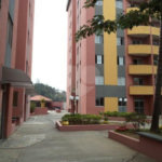 Apartamento à venda com 3 quartos, sendo 1 suíte, em Vila Aurora (zona Norte), São Paulo, SP