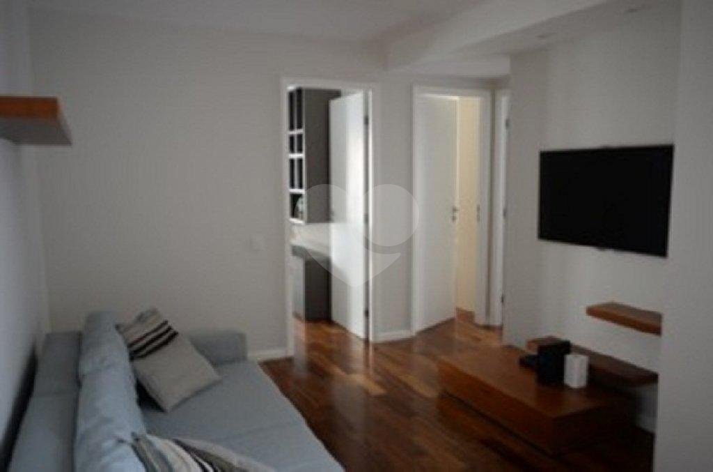Apartamento à venda com 4 quartos em Jardim Morumbi, São Paulo, SP