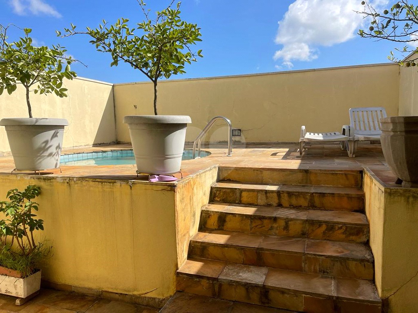 Cobertura à venda com 3 quartos, sendo 1 suíte,  em Vila Suzana, São Paulo, SP