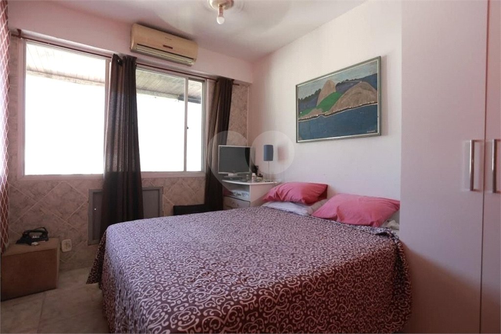 Apartamento à venda com 2 quartos, sendo 1 suíte,  em Vila Isabel, Rio de Janeiro, RJ