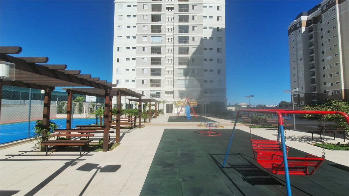 Apartamento à venda com 3 suítes em Parque Campolim, Sorocaba, SP